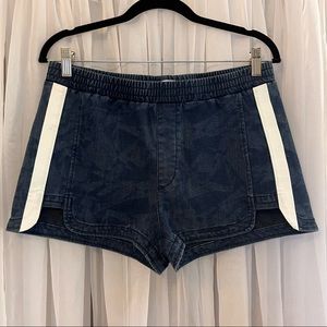 Guess Denim Shorts